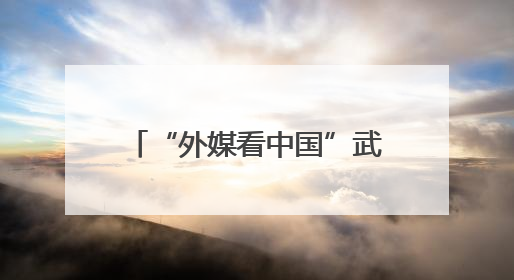 “外媒看中国”武汉段采访活动首站打卡武汉经开区
